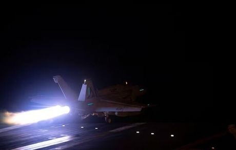 طالبان حمله به یمن را محکوم کرد