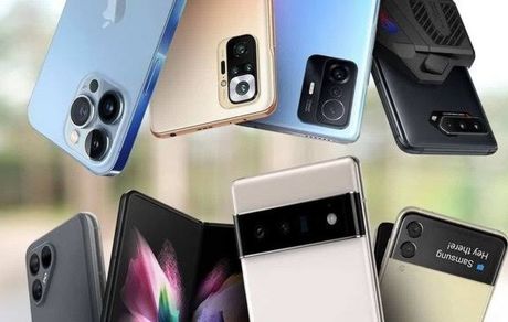 ثبت سفارش موبایل برای واردات از سر گرفته شد