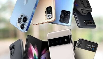 ابلاغ فهرست ۲۴ مدل ممنوع‌الرجیستری موبایل