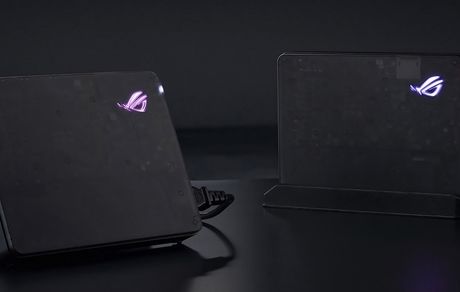 عرضه اولین کارت گرافیک اکسترنال جهان با تاندربولت ۵