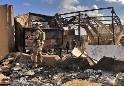 
هیل: آسیب مغزی نظامیان آمریکایی جدی است

