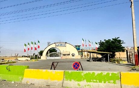 جزئیات جدید از درگیری زندانیان موادمخدر در زندان البرز