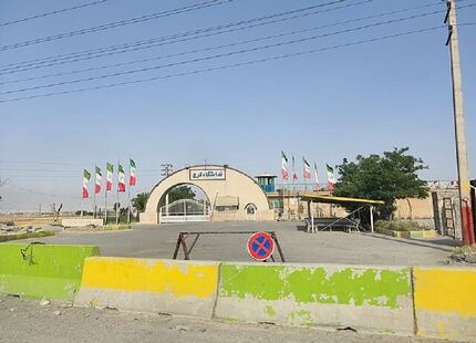 جزئیات جدید از درگیری زندانیان موادمخدر در زندان البرز