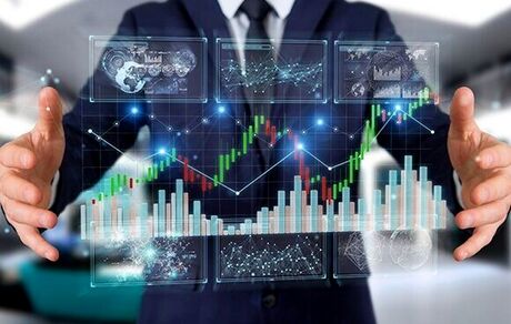 4 تا 6 درصد سهم اقتصاد دیجیتال در کشور