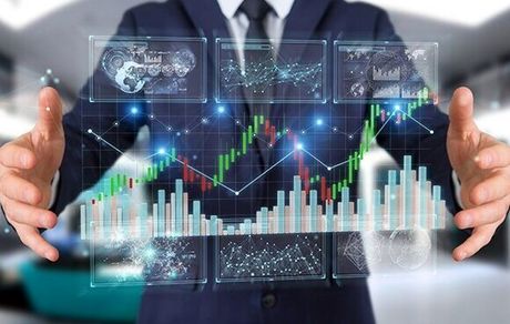 4 تا 6 درصد سهم اقتصاد دیجیتال در کشور