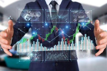 4 تا 6 درصد سهم اقتصاد دیجیتال در کشور