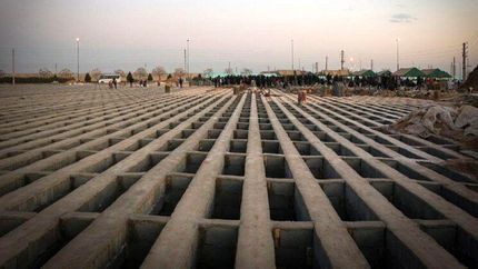 مصوبه جدید شورای شهر تهران درخصوص قیمت‌های جدید قبور