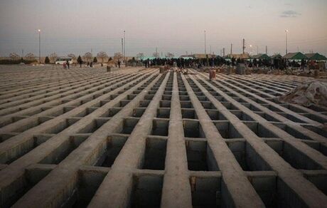 مصوبه جدید شورای شهر تهران درخصوص قیمت‌های جدید قبور