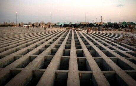 مصوبه جدید شورای شهر تهران درخصوص قیمت‌های جدید قبور