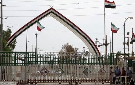 تعطیلی ۲ هفته‌ای گذرگاه‌های مرزی در عراق