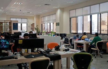  معاملات اینترنتی در سال جاری ۲۸۴ درصد رشد کرد