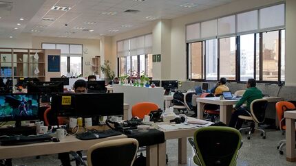  معاملات اینترنتی در سال جاری ۲۸۴ درصد رشد کرد
