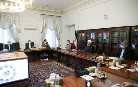 روحانی: دستگاه‌ها راهبرد خود را برای تحقق جهش تولید مشخص کنند
