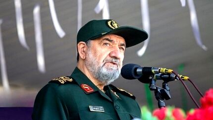 محسن رضایی: رسانه‌ها پیگیر زمان آغاز جنگ نباشند