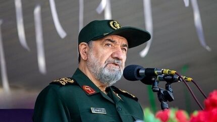 محسن رضایی: رسانه‌ها پیگیر زمان آغاز جنگ نباشند