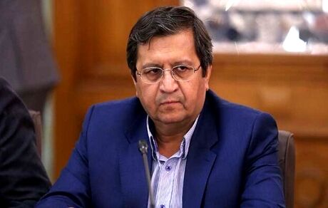 همتی: کنترل شتاب تورم اولویت اصلی بانک مرکزی است
