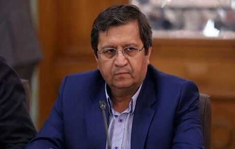 همتی: کنترل شتاب تورم اولویت اصلی بانک مرکزی است
