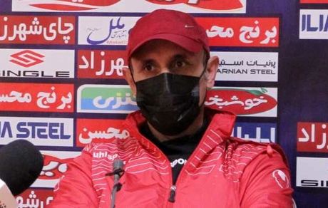 برای برد و شاد کردن هواداران به مصاف استقلال می‌رویم