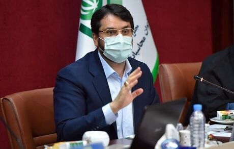 بذرپاش: اجرای 50 درصد قانون هوای پاک نیازمند منابع مالی نیست