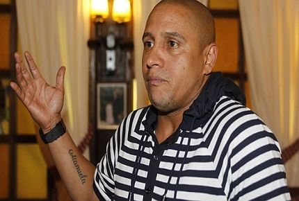 روبرتو کارلوس و دلیل رد پیشنهاد چلسی