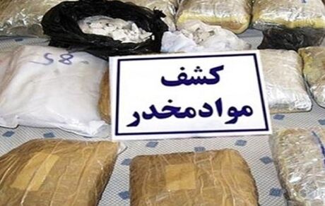 کشف ۲۳۰ گرم تریاک از معده مسافر اتوبوس در قاینات