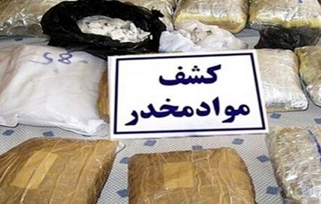 کشف ۲۳۰ گرم تریاک از معده مسافر اتوبوس در قاینات