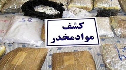 کشف ۲۳۰ گرم تریاک از معده مسافر اتوبوس در قاینات