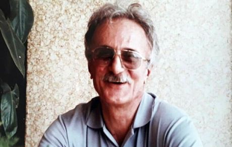 حسین معتمدی درگذشت.