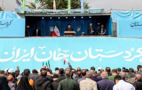 بهبود معیشت، ایجاد اشتغال، ساخت مسکن و تکمیل طرح‌های نیمه تمام اولویت‌های دولت مردمی