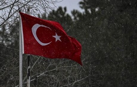 محکومیت چندین متهم جاسوسی به موساد در ترکیه به ۱۰۰ سال حبس
