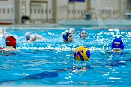 اعزام تیم واترپلو زیر ۱۸ سال به مسابقات قهرمانی آسیا و انتخابی جهان لغو شد