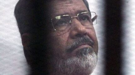 گزارش سازمان ملل درباره عامل احتمالی مرگ مُرسی