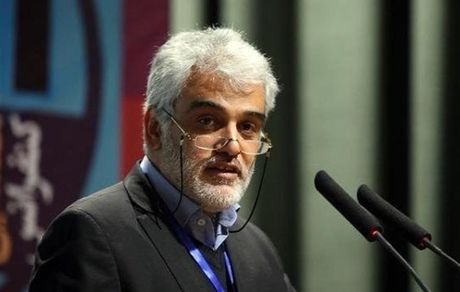 آخرین وضعیت دانشجویان بازداشتی از زبان رئیس دانشگاه آزاد/تقلیل برخی پرونده‌های قضایی به انضباطی