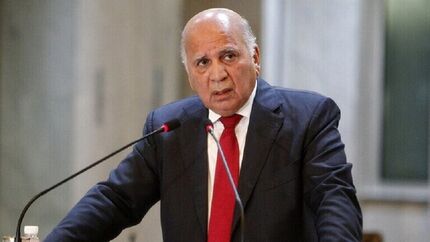 وزیر امور خارجه عراق: دنبال تشدید تنش با ترکیه نیستیم/ مشکلات باید از کانال دیپلماتیک حل شود