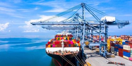 برداشته شدن ممنوعیت ورود کشتی‌های ایرانی به بنادر چین و هند