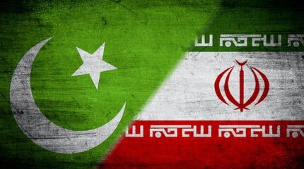 کاهش واردات و افزایش صادرات ایران از پاکستان