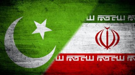 کاهش واردات و افزایش صادرات ایران از پاکستان