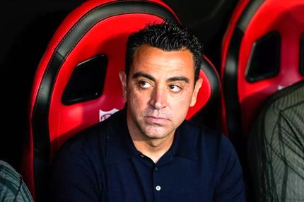 ژاوی گزینه هدایت تاتنهام شد