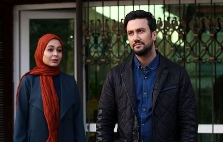 پخش «دلدادگان» و «ماتادور» از آی‌فیلم