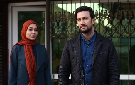 پخش «دلدادگان» و «ماتادور» از آی‌فیلم