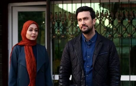 پخش «دلدادگان» و «ماتادور» از آی‌فیلم