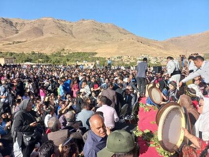 ثبت جشنواره انگور کندوله در فهرستان رویدادهای گردشگری