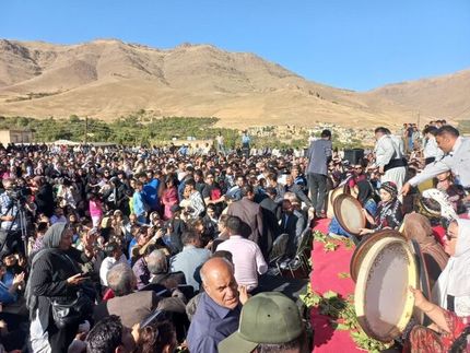 ثبت جشنواره انگور کندوله در فهرستان رویدادهای گردشگری