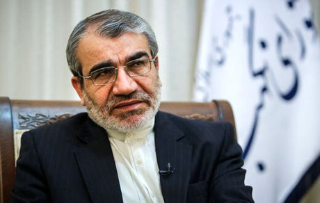 کدخدایی: اصلاح‌طلبان نتیجه جلسات با شورای نگهبان را واقعی منعکس کنند