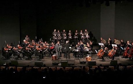 آغاز کنسرت‌ها پس از ۲ ماه تعطیلی