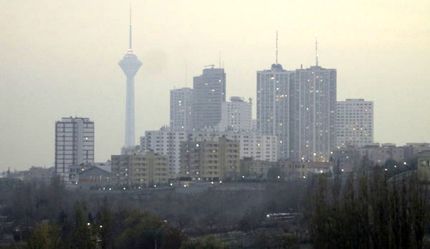 
فردا هم مدارس استان تهران به جز ۲ شهرستان تعطیل شد
