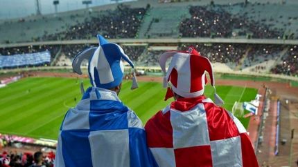 داور دربی تغییر کرد