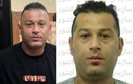 قاتل فراری را شناسایی کنید