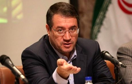 وزیر صنعت: مالیات برای تولیدکنندگان واقعی افزایش نمی‌یابد