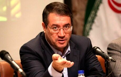 وزیر صنعت: مالیات برای تولیدکنندگان واقعی افزایش نمی‌یابد